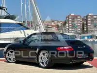 2007 Porsche 911