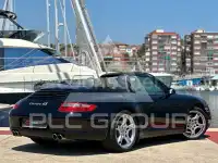 2007 Porsche 911