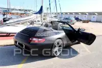2007 Porsche 911