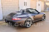 2007 Porsche 911