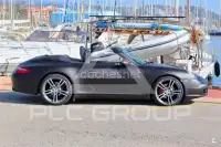 2007 Porsche 911