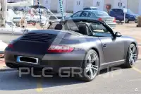 2007 Porsche 911