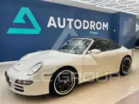 2007 Porsche 911