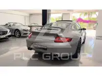 2007 Porsche 911