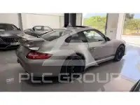 2007 Porsche 911
