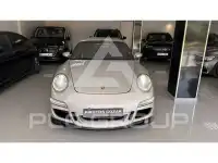 2007 Porsche 911