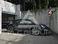 2007 Porsche 911