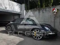 2007 Porsche 911