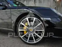 2007 Porsche 911