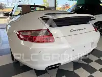 2007 Porsche 911