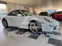 2007 Porsche 911