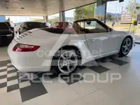 2007 Porsche 911