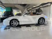 2007 Porsche 911