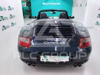 2007 Porsche 911