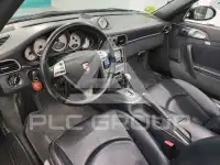 2007 Porsche 911
