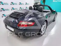 2007 Porsche 911