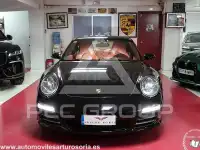 2007 Porsche 911