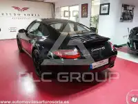2007 Porsche 911