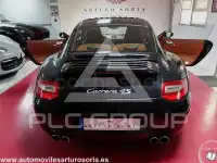 2007 Porsche 911