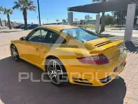 2007 Porsche 911
