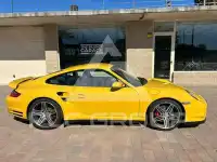 2007 Porsche 911