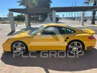 2007 Porsche 911