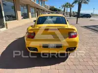 2007 Porsche 911