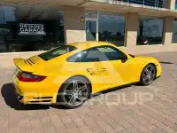2007 Porsche 911