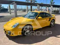 2007 Porsche 911