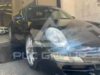 2007 Porsche 911