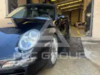 2007 Porsche 911