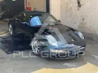 2007 Porsche 911