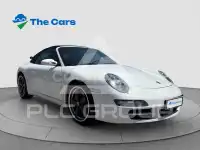 2007 Porsche 911
