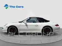 2007 Porsche 911