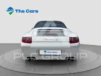 2007 Porsche 911
