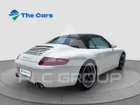 2007 Porsche 911