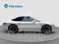 2007 Porsche 911