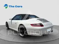 2007 Porsche 911