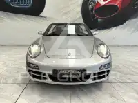 2007 Porsche 911