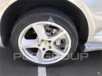 2007 Porsche Cayenne