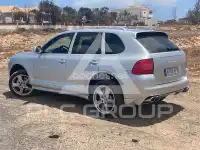 2007 Porsche Cayenne