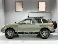 2007 Porsche Cayenne