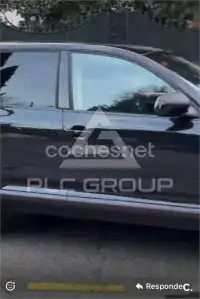 2007 Porsche Cayenne
