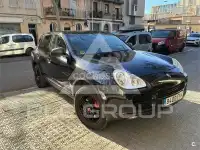 2007 Porsche Cayenne
