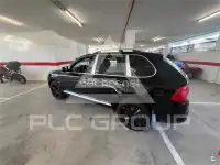 2007 Porsche Cayenne