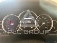 2007 Porsche Cayenne
