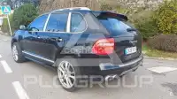 2007 Porsche Cayenne