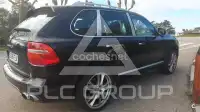 2007 Porsche Cayenne