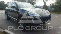 2007 Porsche Cayenne