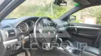 2007 Porsche Cayenne